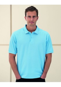 Polo Shirts - ADULT POLO SHIRT